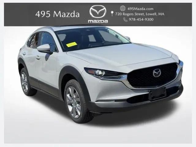 2025 Mazda CX-30 2.5 S Preferred Package for sale in Lowell, MA