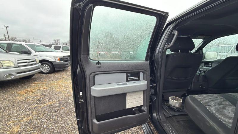 2014 Ford F-150 STX