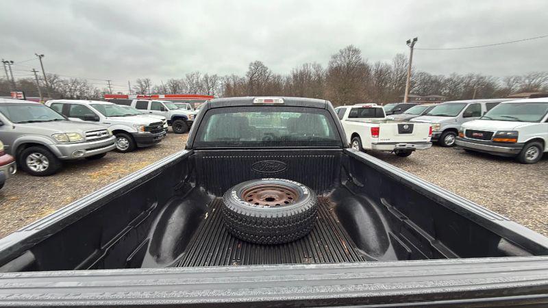 2014 Ford F-150 STX