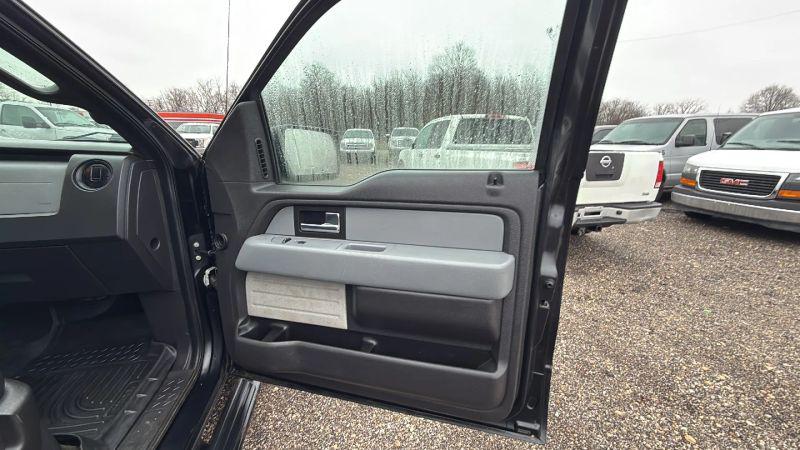 2014 Ford F-150 STX