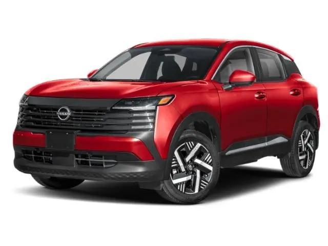 2025 Nissan Kicks SV FWD for sale in Glendale, CA