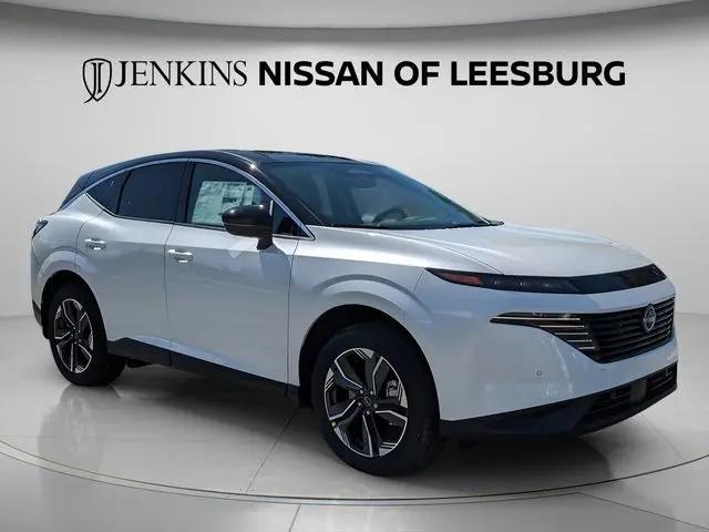 2025 Nissan Murano SL for sale in Leesburg, FL
