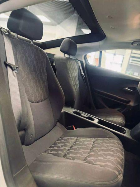 2012 Chevrolet Volt Base