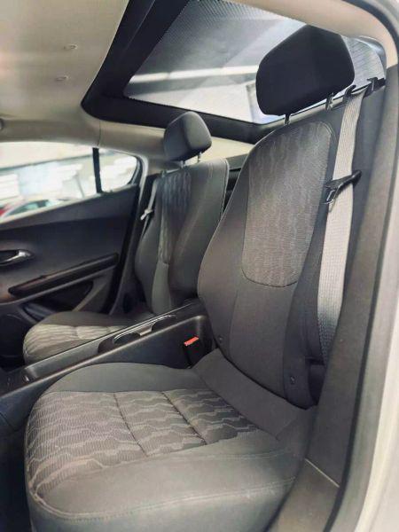 2012 Chevrolet Volt Base