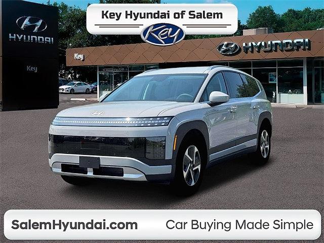 2026 Hyundai IONIQ 9 SE for sale in Salem, NH