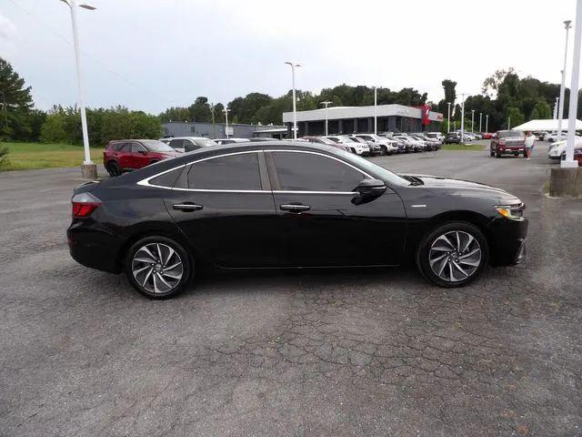 2019 Honda Insight Touring