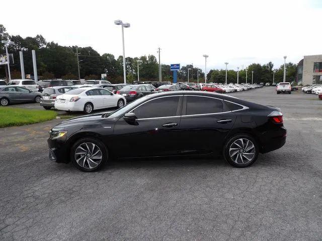 2019 Honda Insight Touring