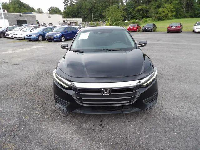2019 Honda Insight Touring