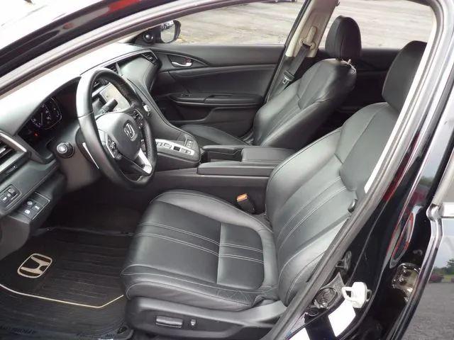 2019 Honda Insight Touring
