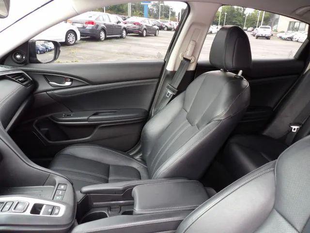 2019 Honda Insight Touring