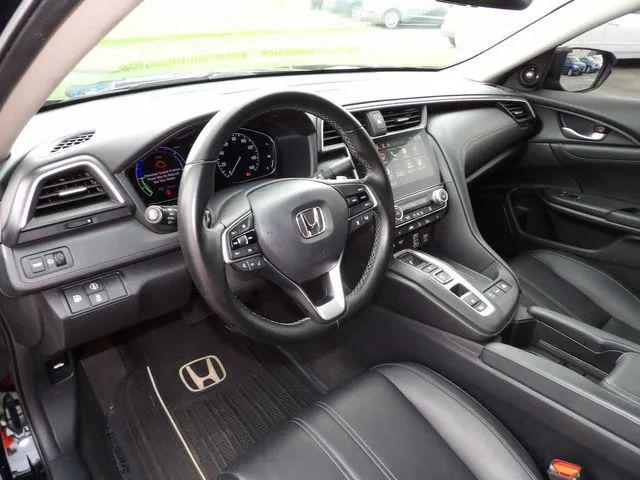 2019 Honda Insight Touring