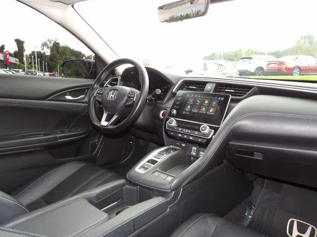 2019 Honda Insight Touring