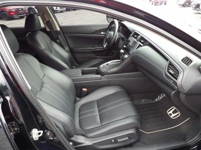 2019 Honda Insight Touring