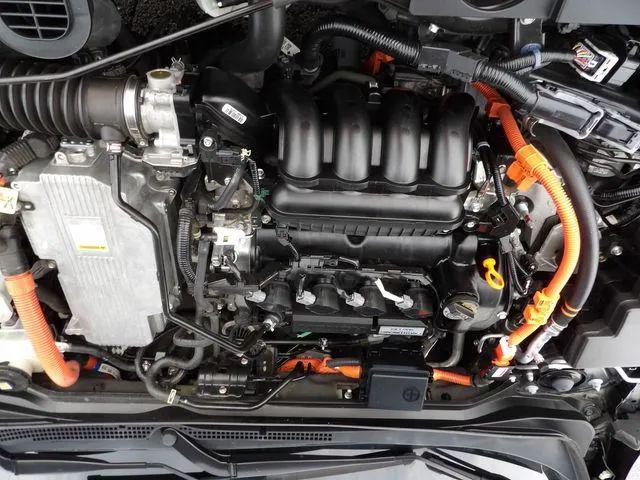 2019 Honda Insight Touring
