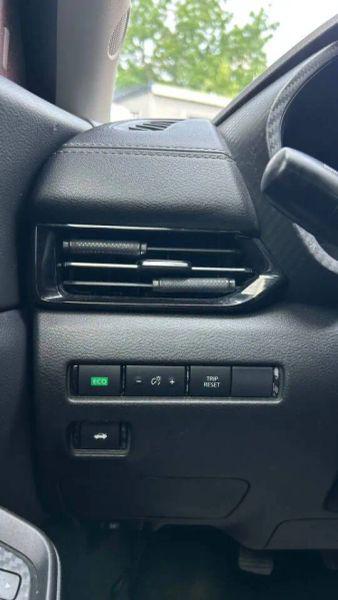 2020 Nissan Sentra SV Xtronic CVT