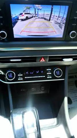 2022 Hyundai Sonata SEL