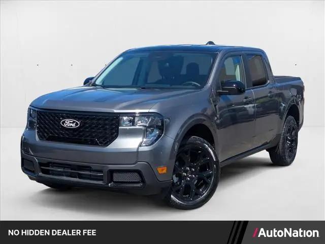 2025 Ford Maverick XLT for sale in Bellevue, WA