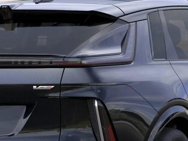 2026 Cadillac iQ V-Series w/1SM