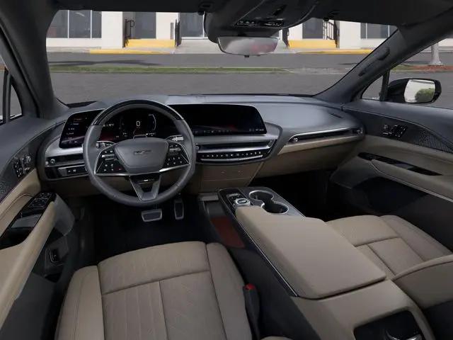 2026 Cadillac iQ V-Series w/1SM