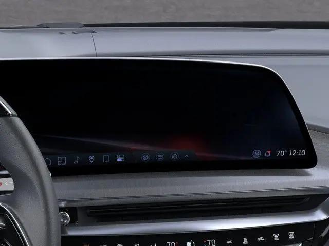 2026 Cadillac iQ V-Series w/1SM