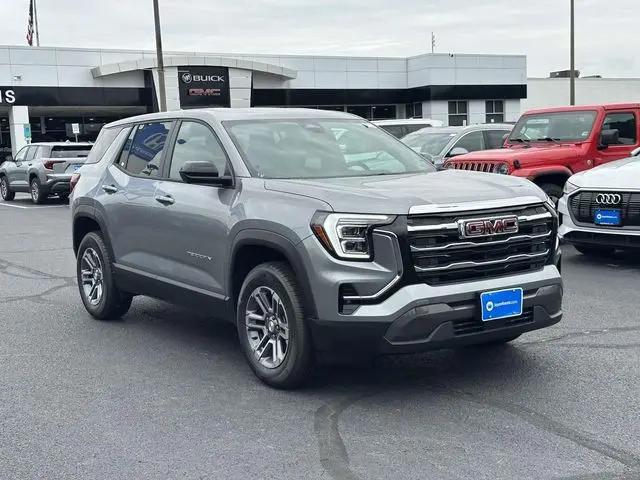 2026 GMC Terrain FWD Elevation for sale in Manassas, VA