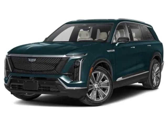 2026 Cadillac iQ Luxury for sale in Bradenton, FL