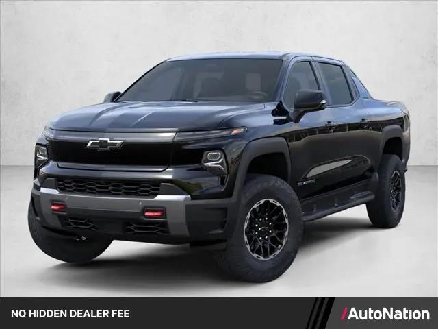 2026 Chevrolet Silverado EV Trail Boss for sale in Miami, FL