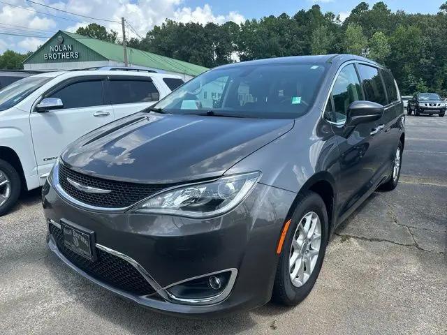 2020 Chrysler Pacifica Touring for sale in Tupelo, MS