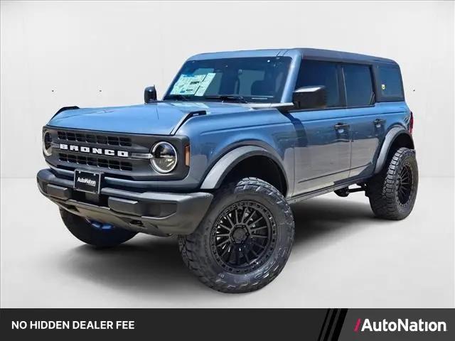 2025 Ford Bronco Base for sale in Frisco, TX