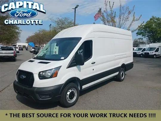2025 Ford Transit Cargo Van T-350 HD for sale in Charlotte, NC