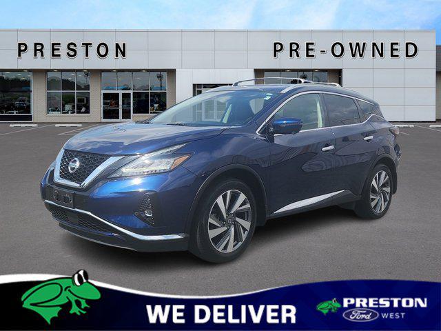 2020 Nissan Murano SL Intelligent AWD for sale in Randallstown, MD
