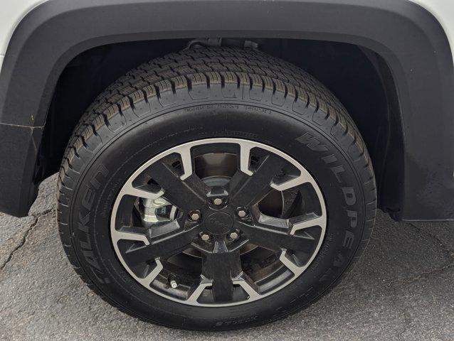 Used 2023 Jeep Renegade For Sale in Tucson, AZ