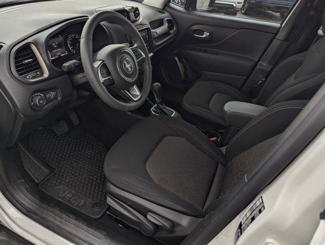 Used 2023 Jeep Renegade For Sale in Tucson, AZ