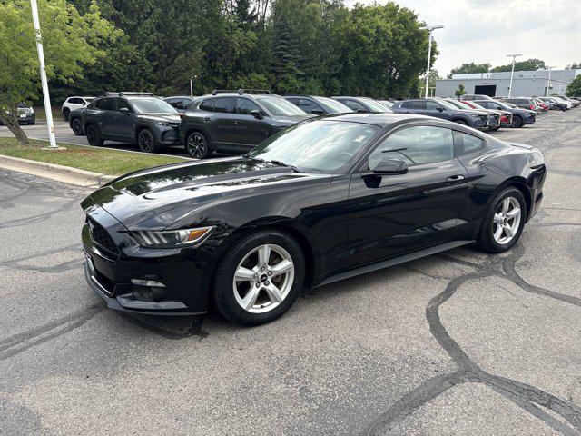 2015 Ford Mustang EcoBoost for sale in Greenfield, WI
