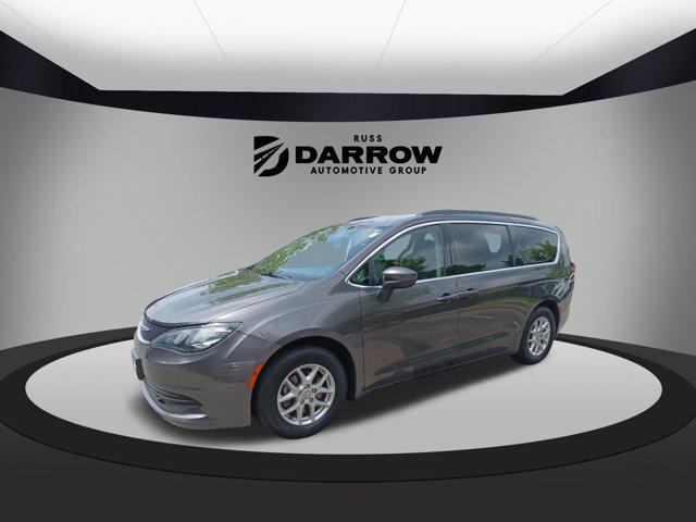 2020 Chrysler Voyager LXI for sale in Greenfield, WI