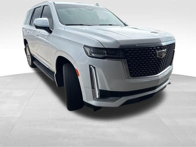 2023 Cadillac Escalade 2WD Premium Luxury