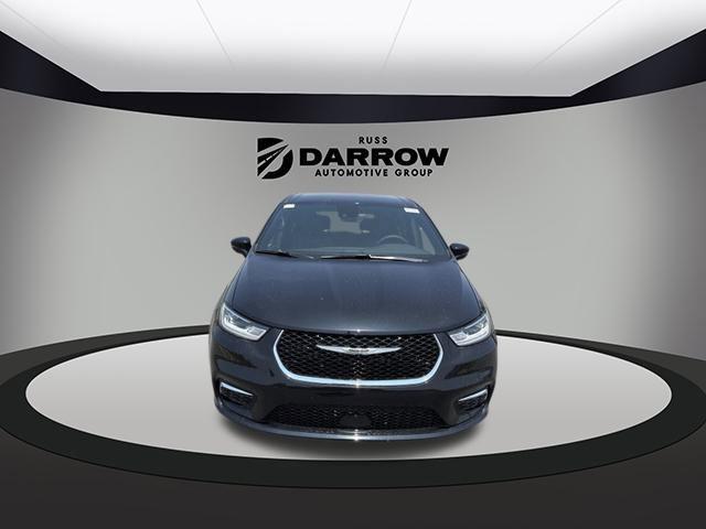 2025 Chrysler Pacifica PACIFICA SELECT