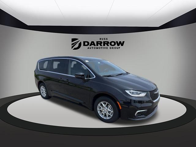 2025 Chrysler Pacifica PACIFICA SELECT