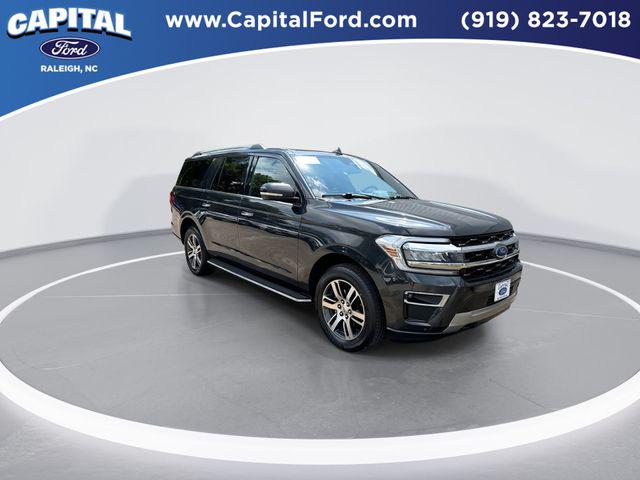 2023 Ford Expedition Limited MAX