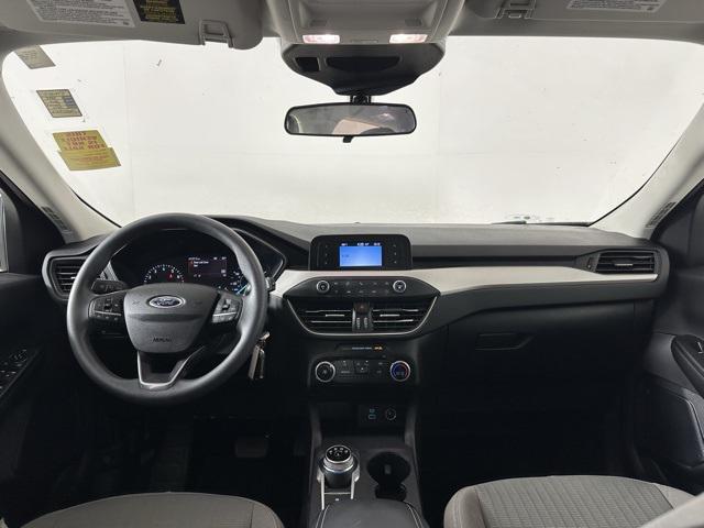2022 Ford Escape S