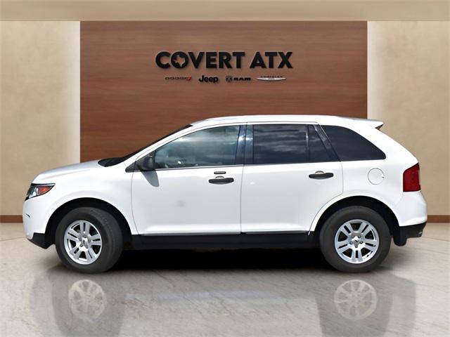 2013 Ford Edge SE
