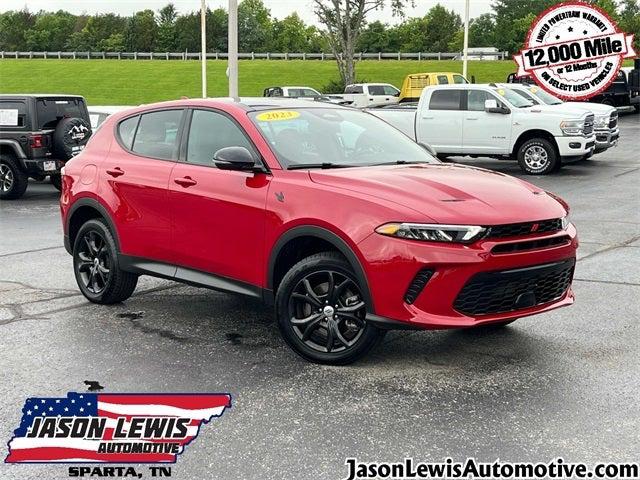 2023 Dodge Hornet GT Plus AWD