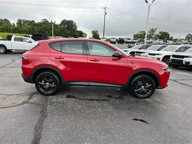 2023 Dodge Hornet GT Plus AWD