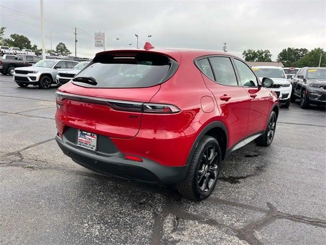 2023 Dodge Hornet GT Plus AWD