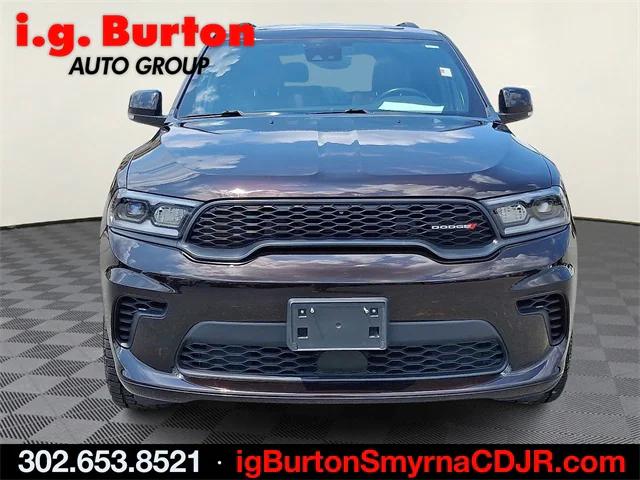 2024 Dodge Durango GT Plus AWD