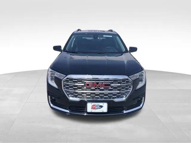 2022 GMC Terrain AWD Denali