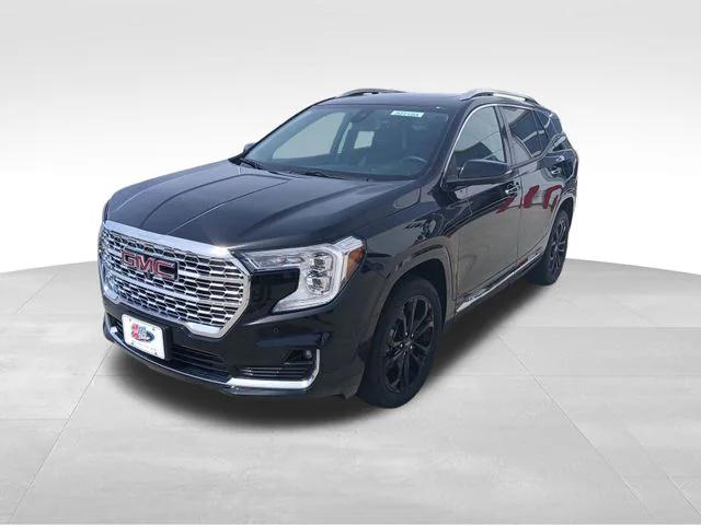 2022 GMC Terrain AWD Denali
