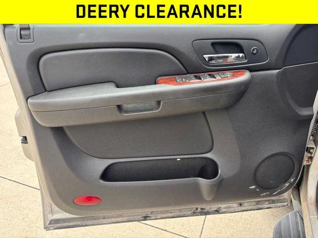 2009 Chevrolet Suburban 1500 LT1 2009 Chevrolet Suburban 1500 LT1