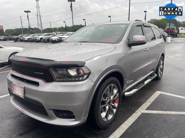 2020 Dodge Durango GT RWD