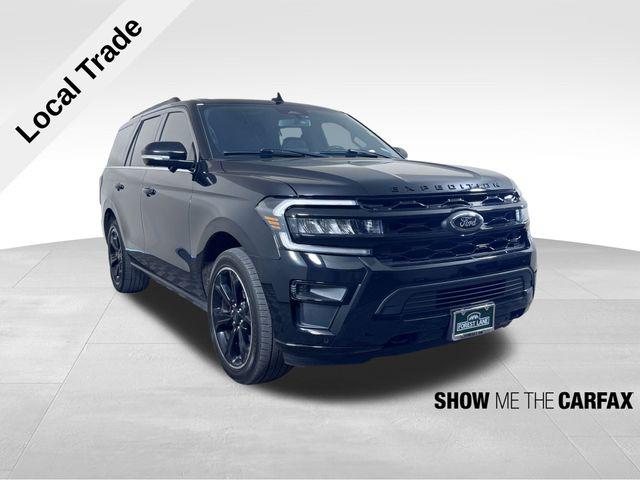 2022 Ford Expedition Limited